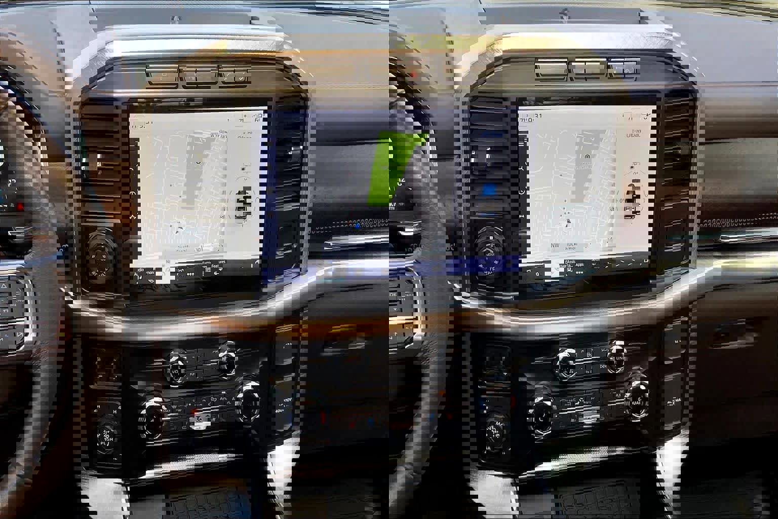 Certified 2023 Ford F150 King Ranch w/ Equipment Group 601A High image 7