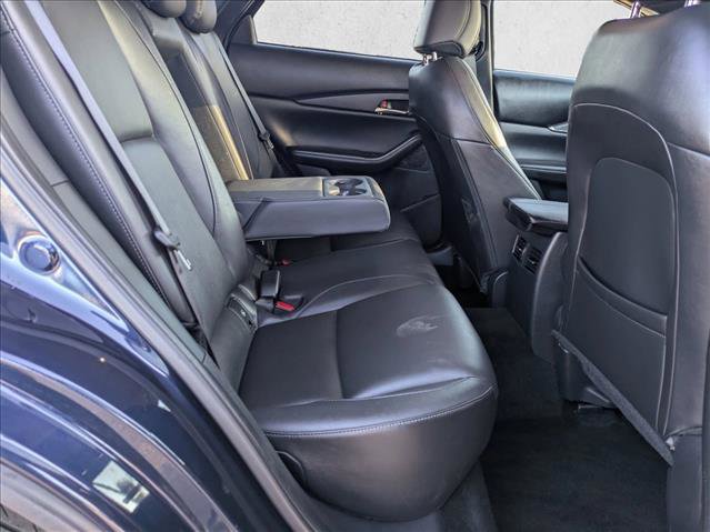 Used 2025 MAZDA CX-30 AWD 2.5 S w/ Preferred Package image 20