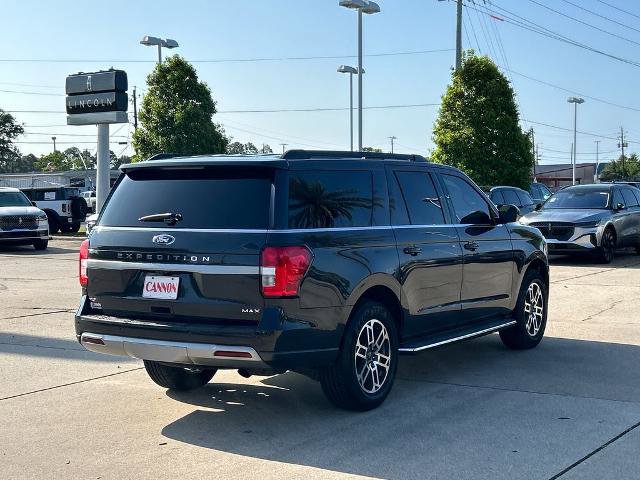 Certified 2022 Ford Expedition Max XLT RWD image 7