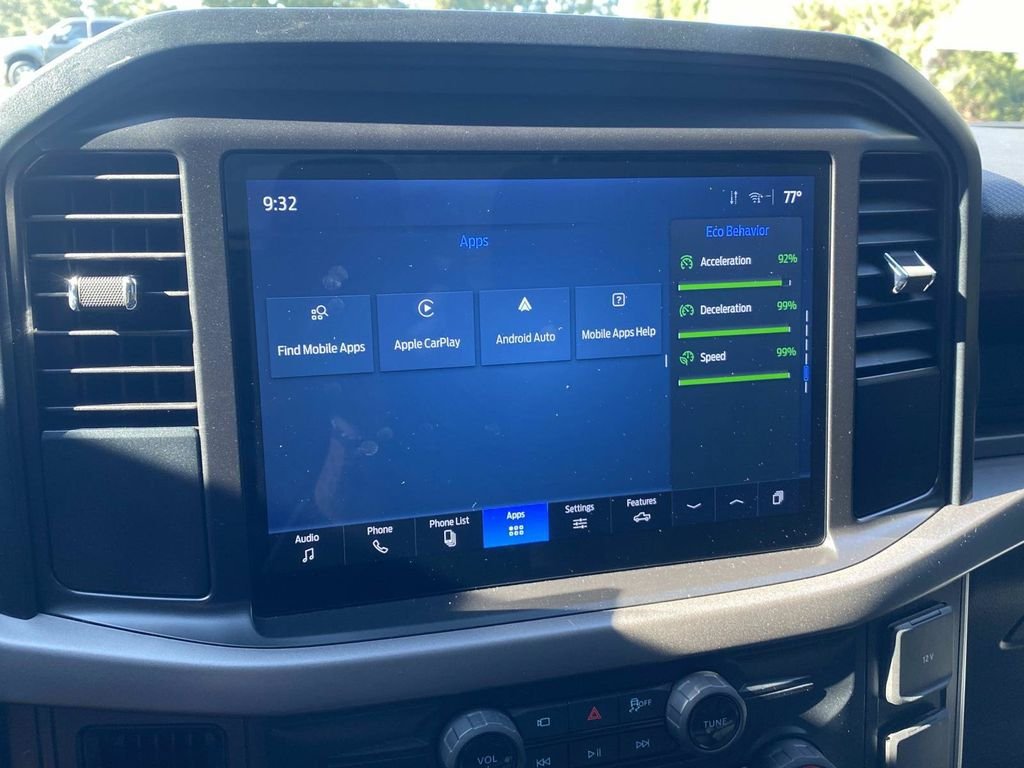 Certified 2025 Ford F150 XL AWD/4WD image 21