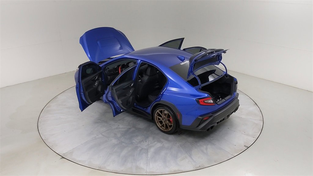 Used 2024 Subaru WRX TR image 44