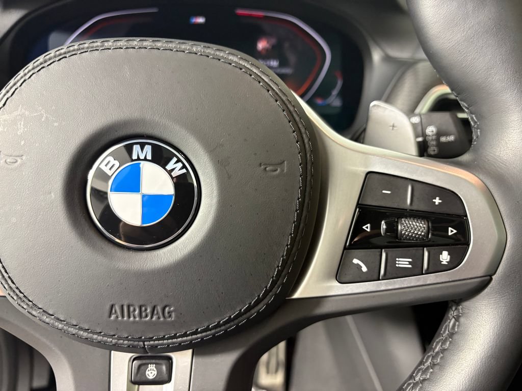 Used 2024 BMW X3 xDrive30i w/ Premium Package AWD/4WD image 22