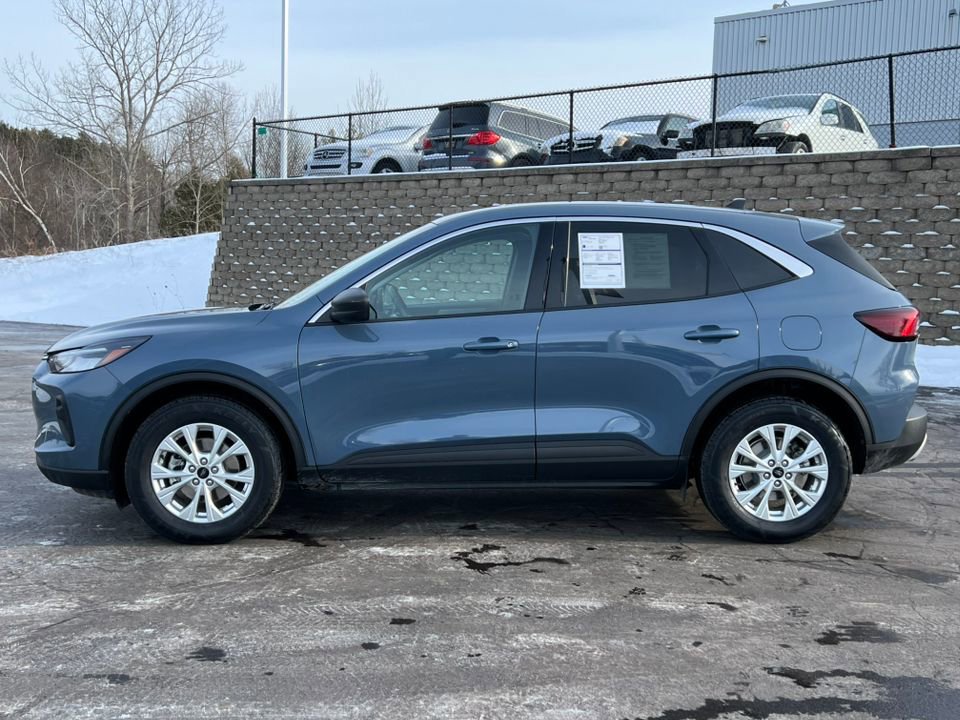 Certified 2023 Ford Escape Active image 5