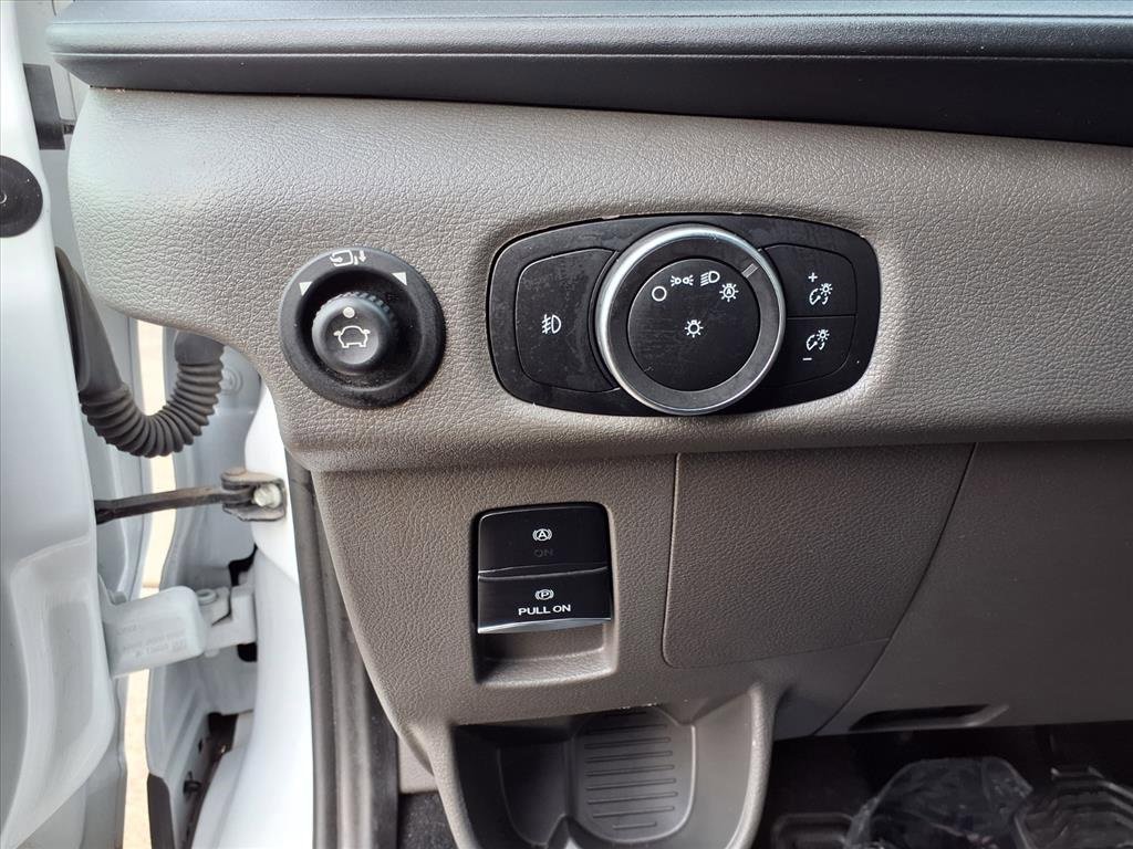 Certified 2024 Ford Transit 350 XLT image 21