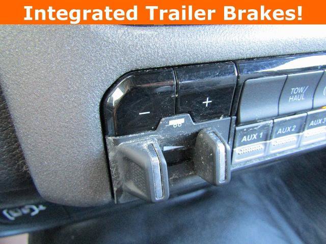 Used 2022 RAM 5500 Tradesman AWD/4WD image 9