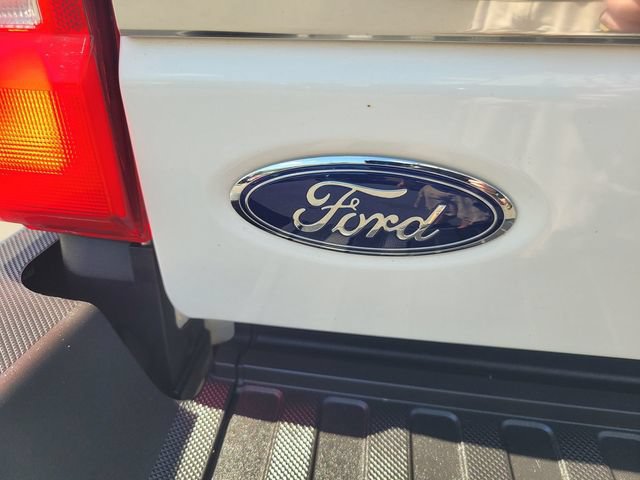 Certified 2023 Ford F350 King Ranch w/ Chrome Package AWD/4WD image 10
