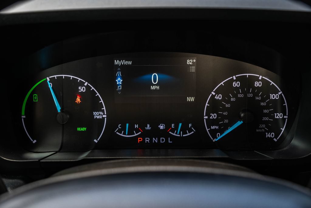 Certified 2023 Ford Maverick XL FWD image 22