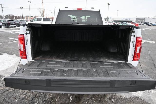 Certified 2023 Ford F150 XL w/ Trailer Tow Package image 12