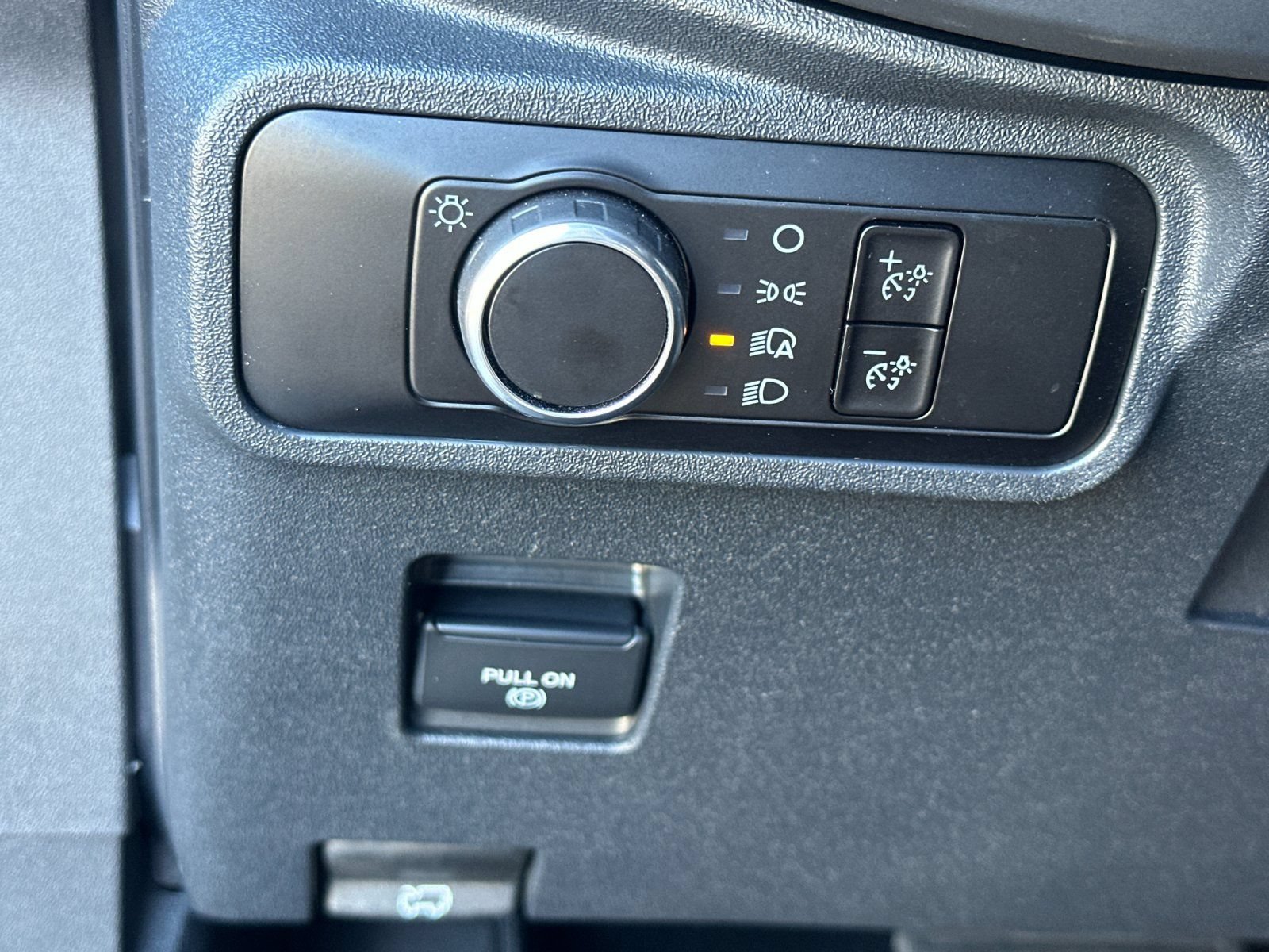 Certified 2025 Ford Bronco Big Bend AWD/4WD image 33