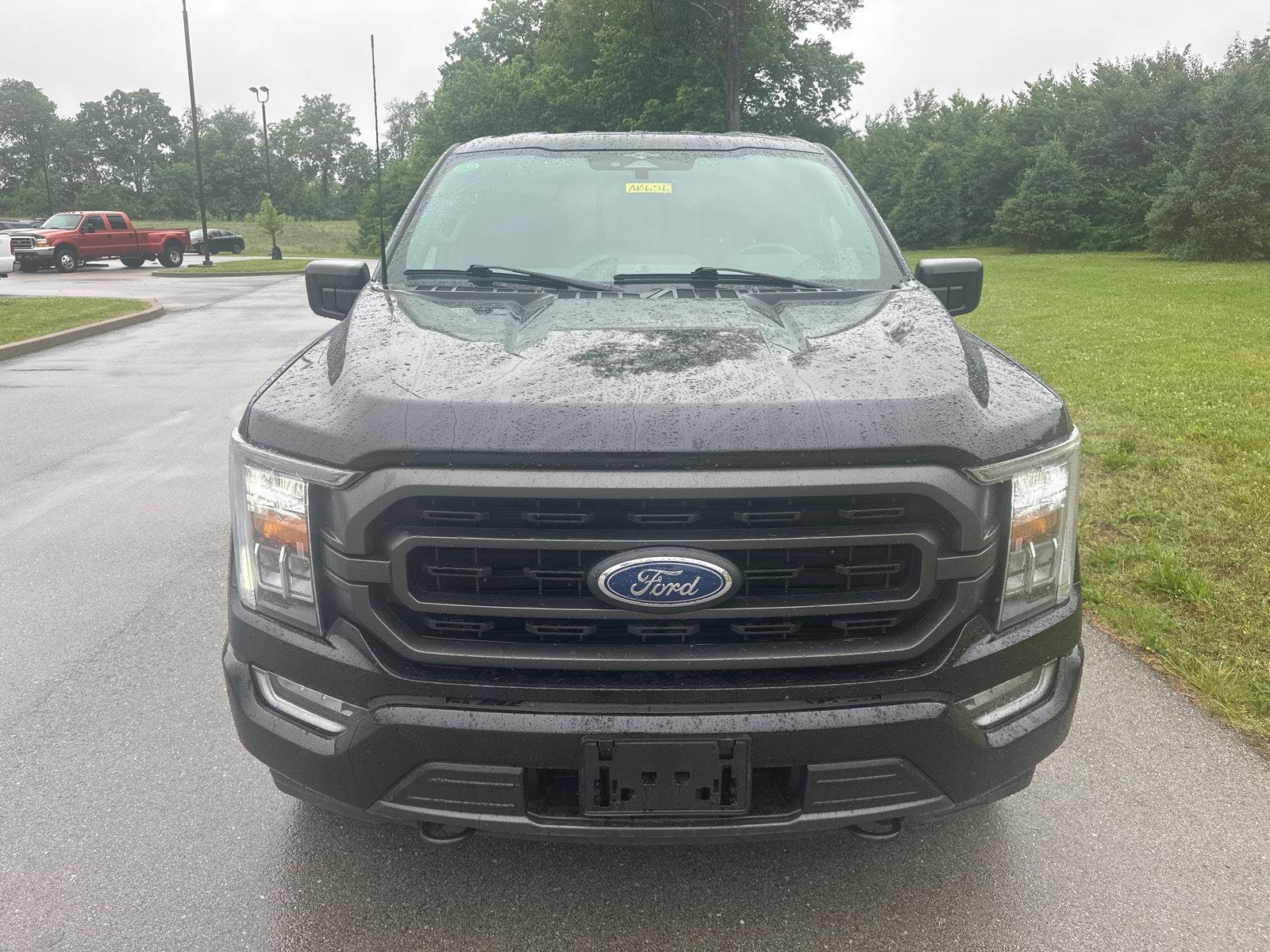 Certified 2023 Ford F150 XLT w/ Equipment Group 302A High AWD/4WD image 8