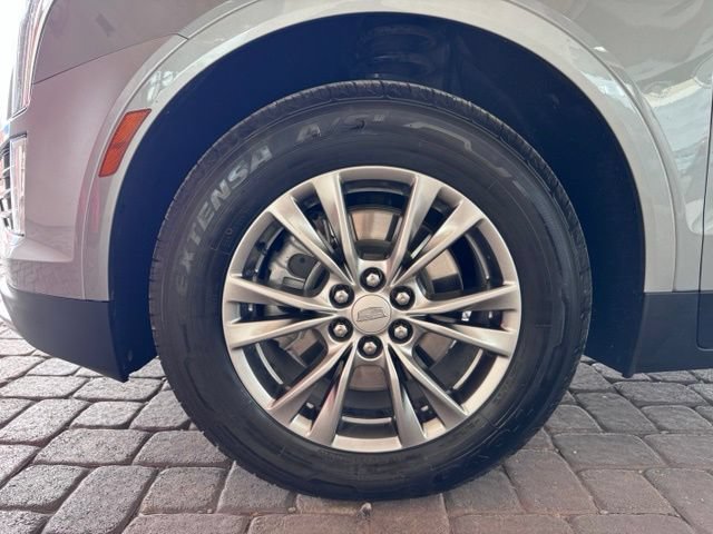 Used 2023 Cadillac XT5 Premium Luxury AWD/4WD image 27