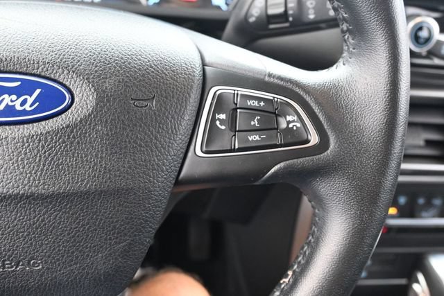 Certified 2019 Ford EcoSport SE FWD image 16