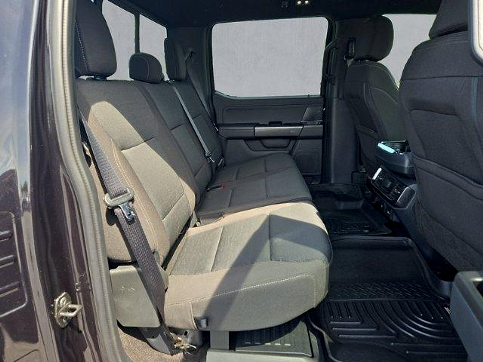 Certified 2023 Ford F150 XLT w/ Equipment Group 302A High AWD/4WD image 24