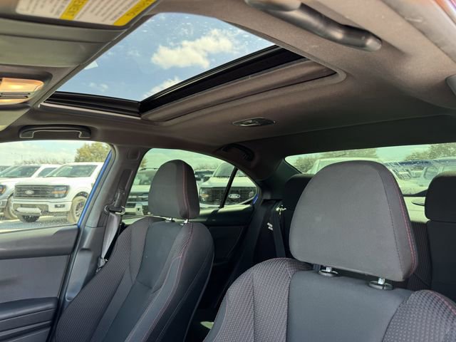 Used 2022 Subaru WRX Premium image 33