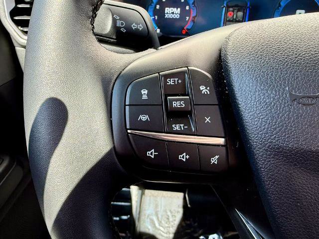 Certified 2025 Ford Bronco Sport Outer Banks w/ Outer Banks Tech Package+ image 23