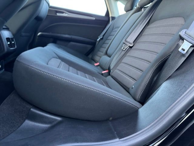 Certified 2019 Ford Fusion SE image 15
