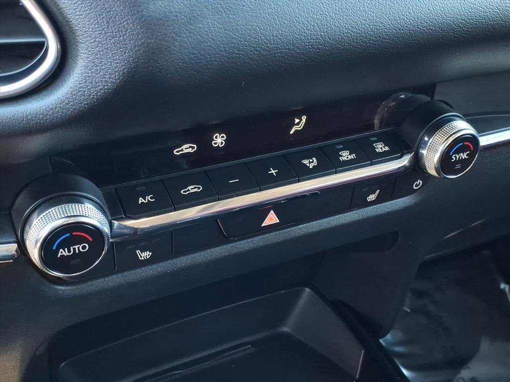 Used 2024 MAZDA CX-30 AWD 2.5 S w/ Preferred Package image 25