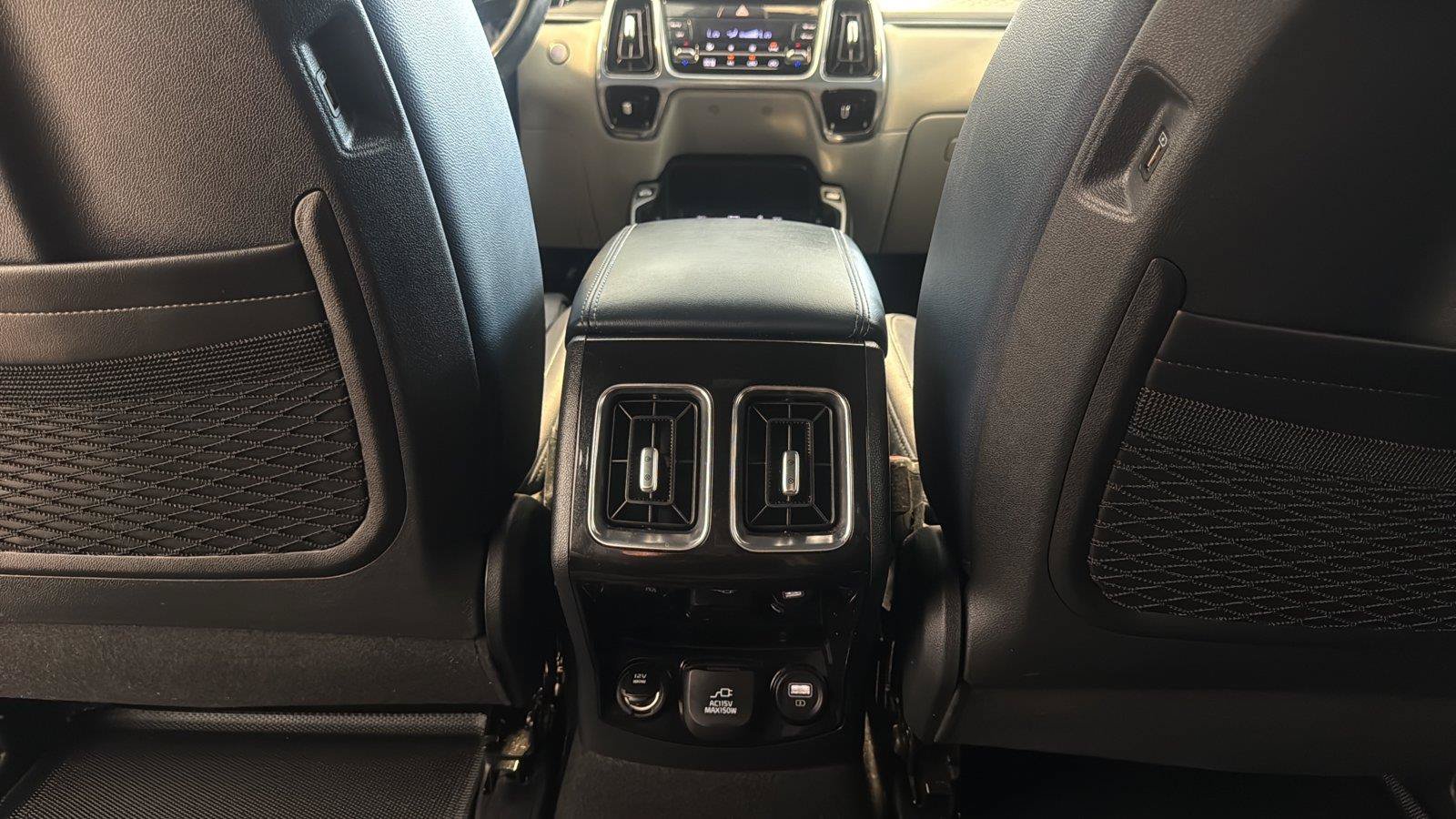 Used 2023 Kia Sorento SX Prestige AWD/4WD image 28