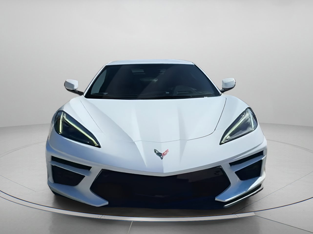 Used 2022 Chevrolet Corvette 3LT w/ Z51 Performance Package image 32