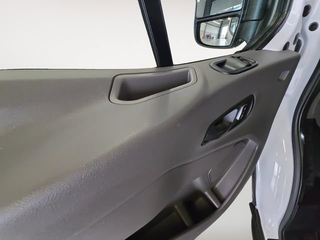 Certified 2025 Ford Transit 250 148 High Roof AWD image 10