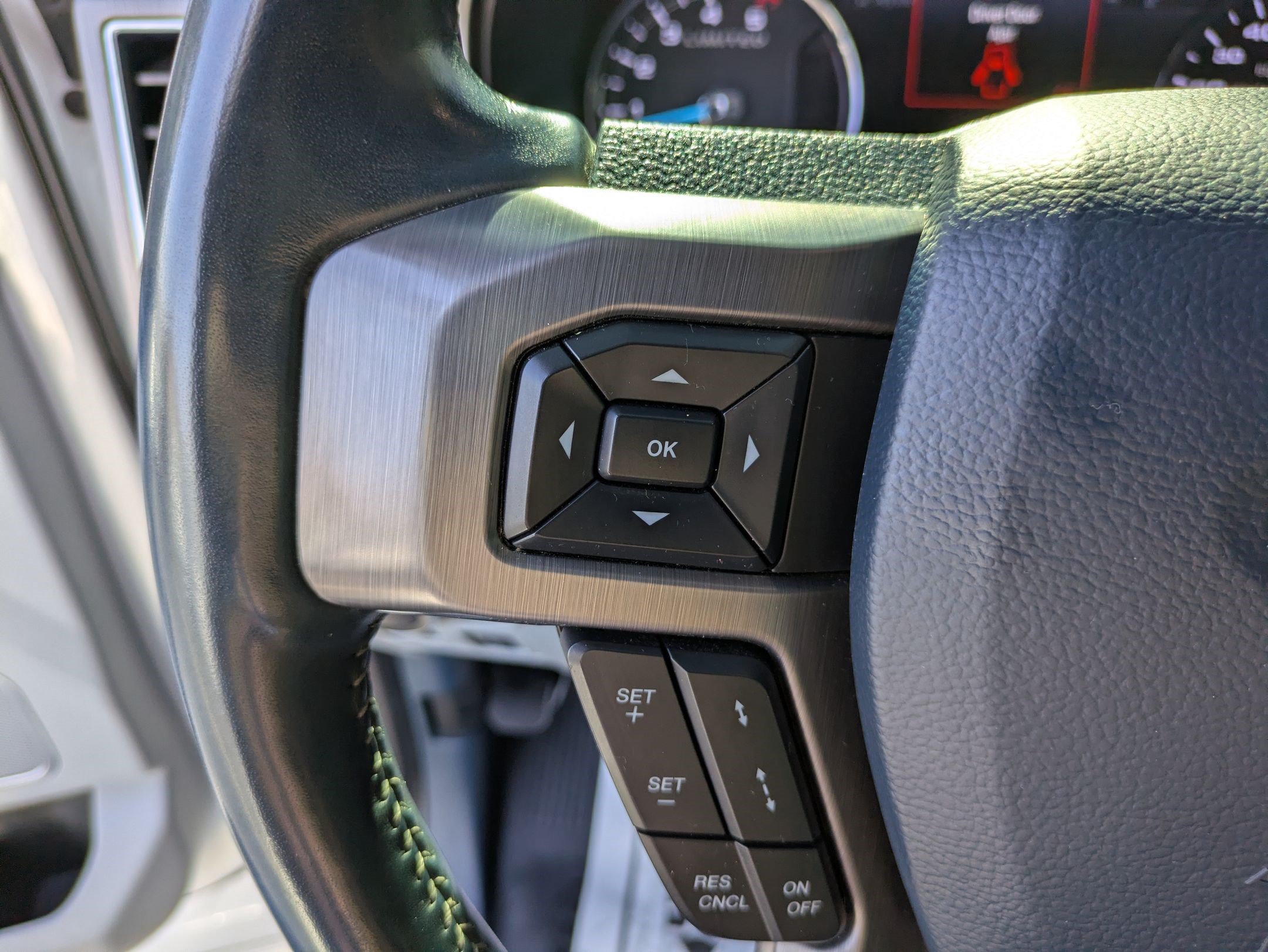Certified 2022 Ford F350 Limited AWD/4WD image 20