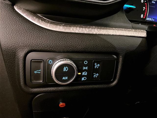 Certified 2022 Ford Explorer Timberline AWD/4WD image 31