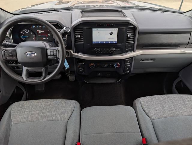 Certified 2023 Ford F150 XLT AWD/4WD image 12