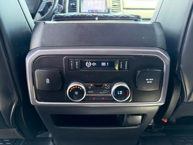 Certified 2021 Ford Expedition Platinum RWD image 25