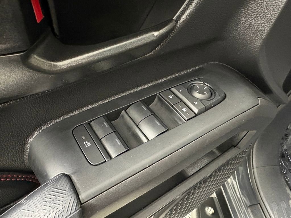 Used 2025 Toyota Tacoma TRD Pro image 14