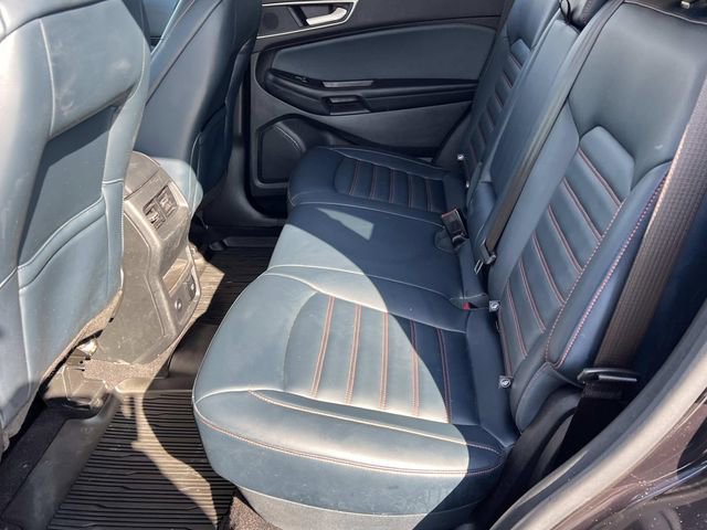 Certified 2024 Ford Edge SEL w/ Sport Appearance Package AWD/4WD image 14