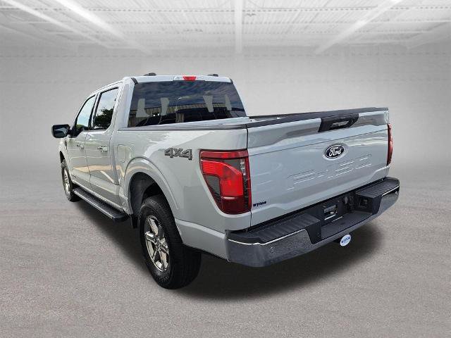 Certified 2024 Ford F150 XLT w/ Mobile Office Package AWD/4WD image 5