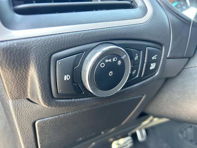 Certified 2024 Ford Edge ST-Line AWD/4WD image 29