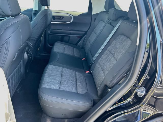 Certified 2022 Ford Bronco Sport Big Bend w/ Convenience Package AWD/4WD image 31