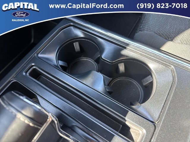 Certified 2023 Ford F150 XLT w/ Equipment Group 302A High AWD/4WD image 32