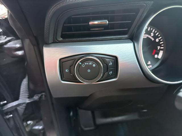 Certified 2022 Ford Mustang GT w/ Equipment Group 301A RWD image 19