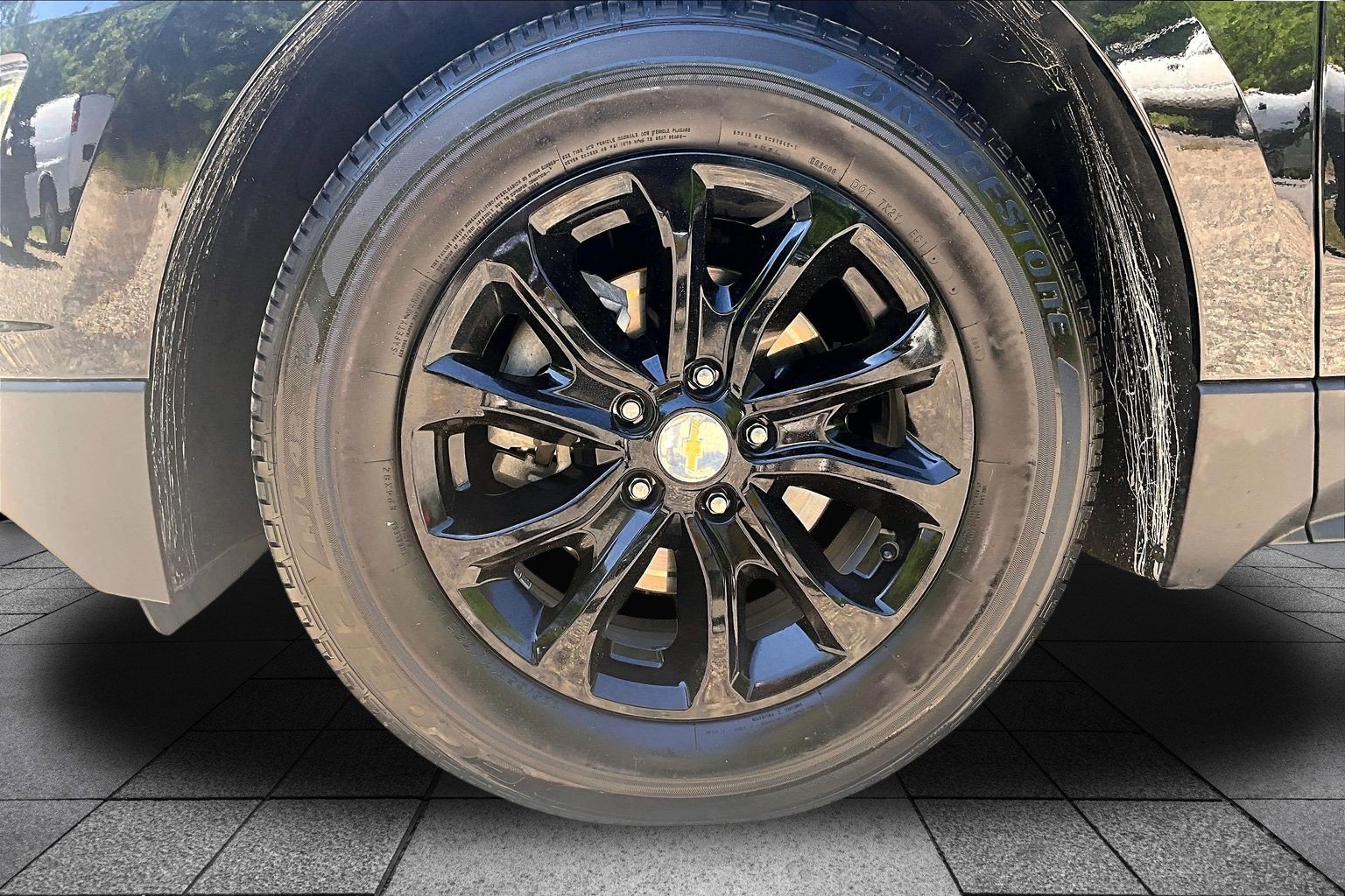 Used 2019 Chevrolet Equinox LT FWD image 8