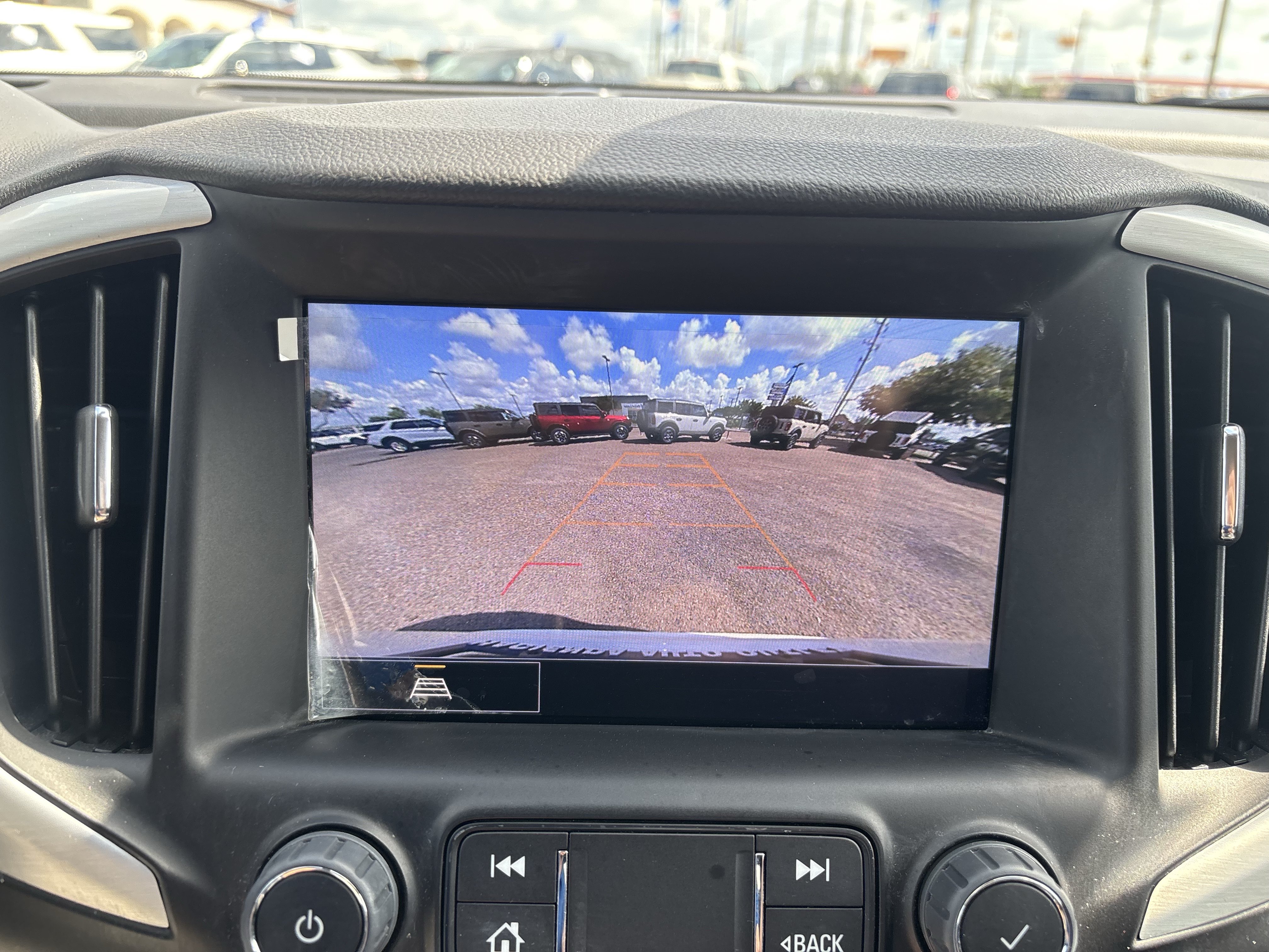 Used 2024 GMC Terrain SLT AWD/4WD image 36