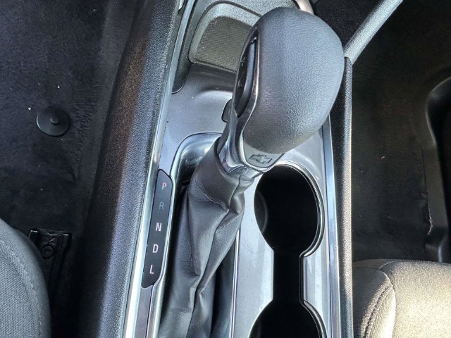 Used 2025 Chevrolet Malibu LT FWD image 17