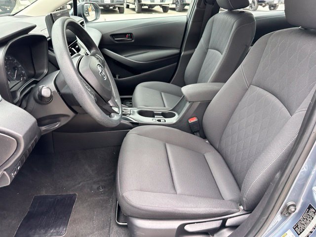 Used 2024 Toyota Corolla LE FWD image 30