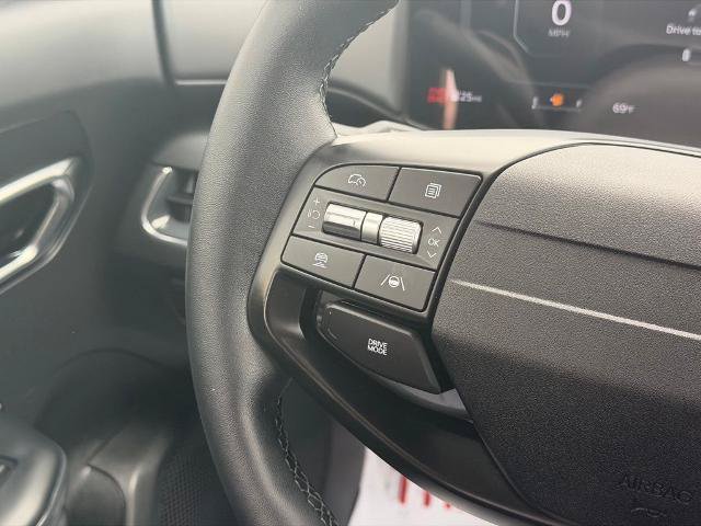 Used 2025 Kia K4 EX FWD image 16