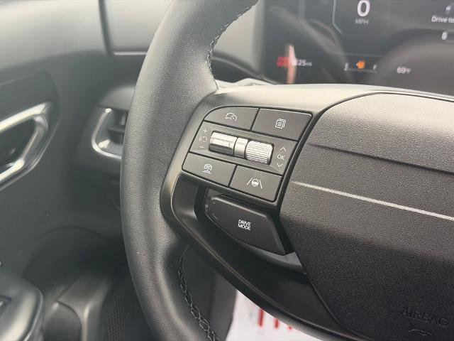 Used 2025 Kia K4 EX FWD image 16