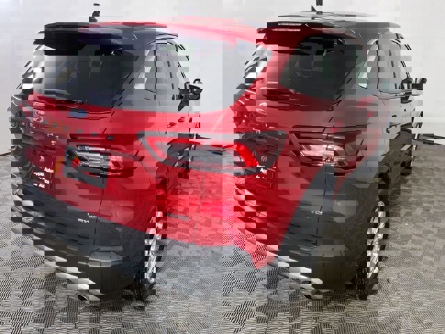 Certified 2023 Ford Escape Active image 5
