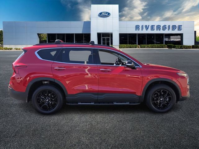 Used 2023 Hyundai Santa Fe XRT image 8