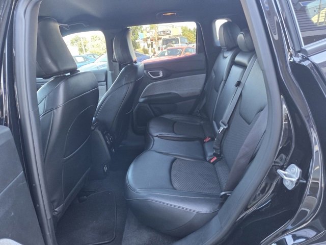 Used 2024 Jeep Compass Latitude image 27