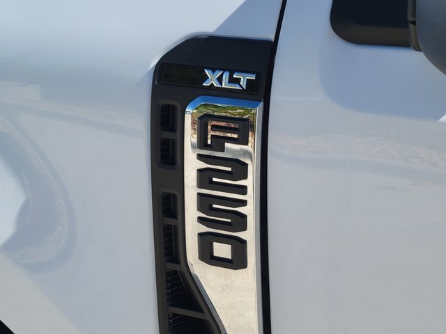 Certified 2024 Ford F250 XLT w/ FX4 Off-Road Package image 15