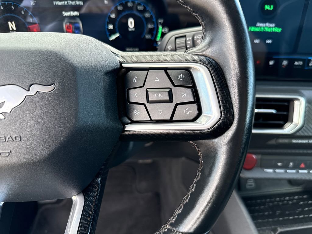 Certified 2024 Ford Mustang GT Premium image 17