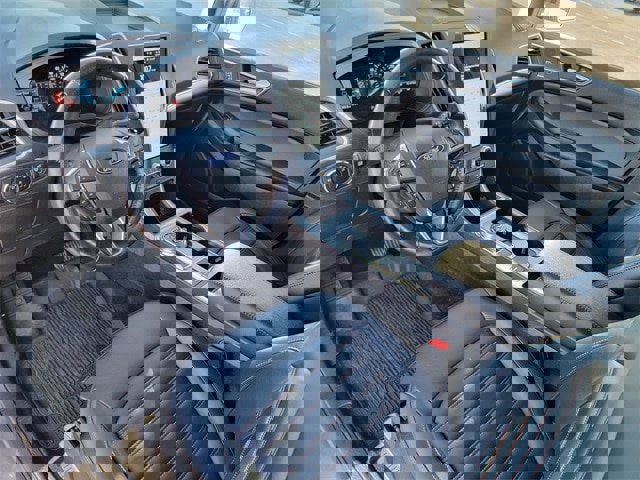 Certified 2023 Ford Edge SEL w/ Sport Appearance Package image 18