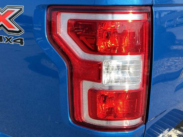 Certified 2020 Ford F150 XL w/ Equipment Group 101A Mid AWD/4WD image 11