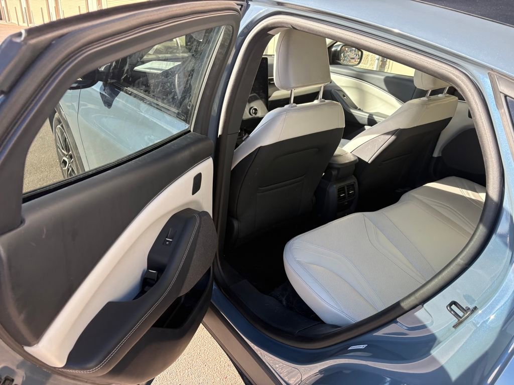 Certified 2024 Ford Mustang Mach-E Premium image 21