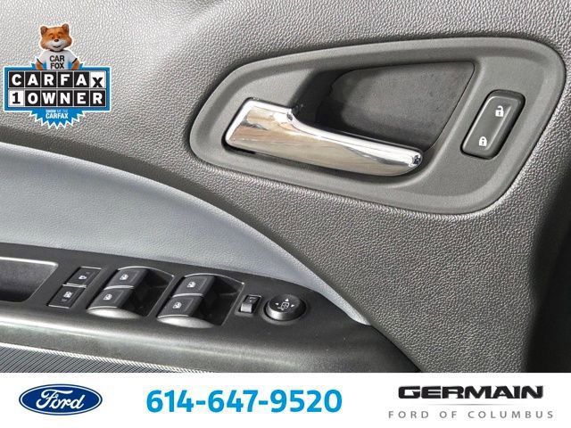 Used 2022 Chevrolet Colorado Z71 image 29